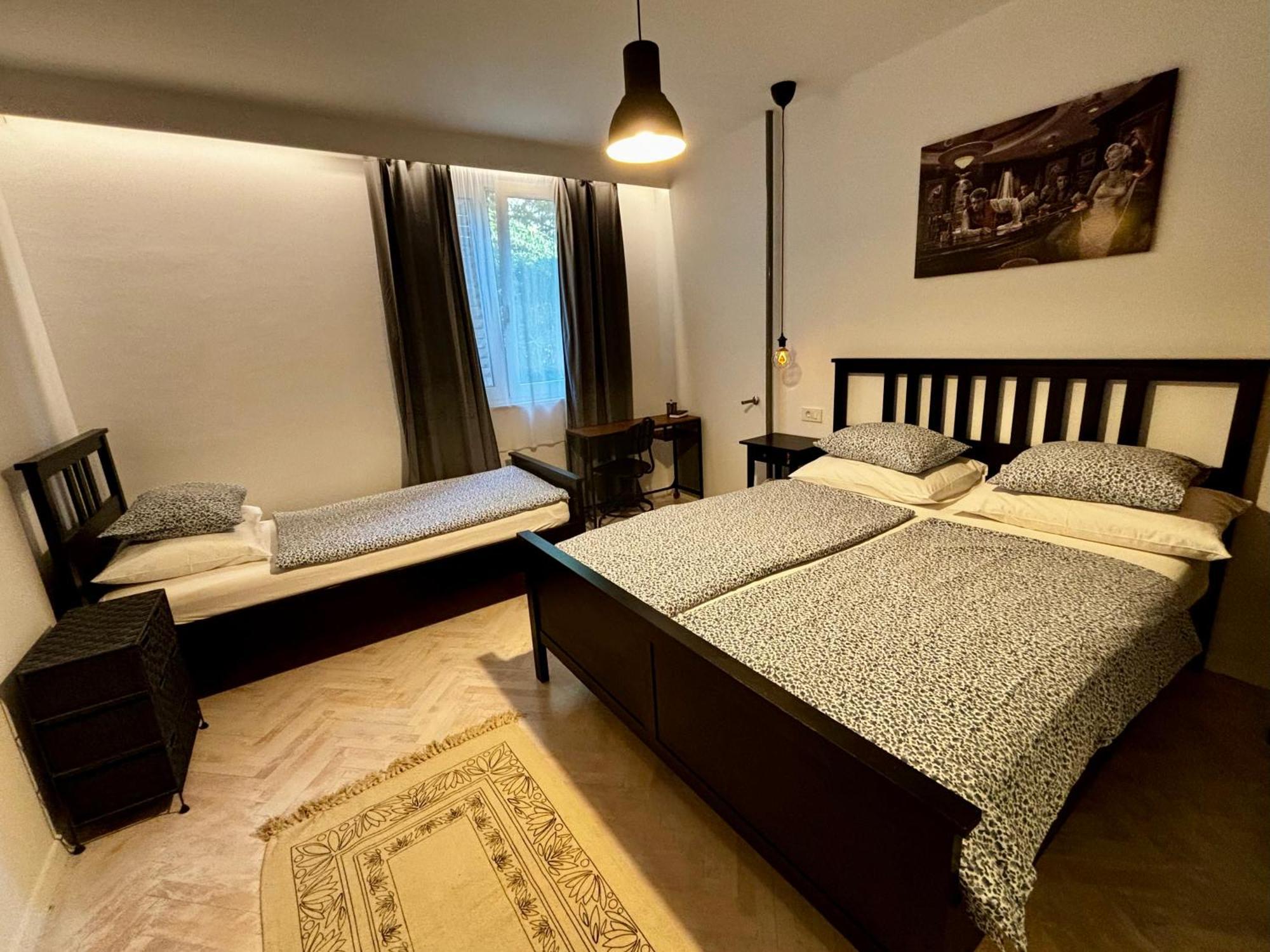 Split Right Place****Cozy And Completely New ภายนอก รูปภาพ